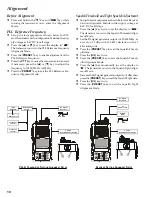 Предварительный просмотр 10 страницы Standard Horizon HX370SAS Service Manual