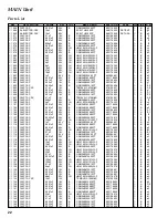 Предварительный просмотр 22 страницы Standard Horizon HX370SAS Service Manual