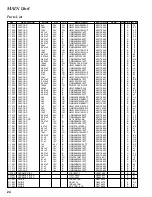 Предварительный просмотр 24 страницы Standard Horizon HX370SAS Service Manual