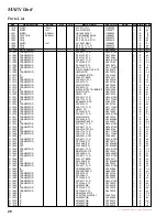 Предварительный просмотр 26 страницы Standard Horizon HX370SAS Service Manual