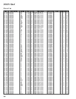 Предварительный просмотр 30 страницы Standard Horizon HX370SAS Service Manual