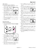 Preview for 7 page of Standard Horizon HX400 Service Manual