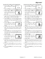 Preview for 9 page of Standard Horizon HX400 Service Manual