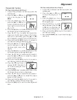 Preview for 10 page of Standard Horizon HX400 Service Manual