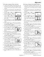 Preview for 11 page of Standard Horizon HX400 Service Manual