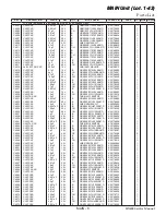 Preview for 19 page of Standard Horizon HX400 Service Manual