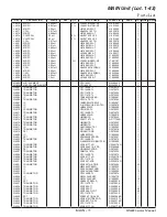 Preview for 24 page of Standard Horizon HX400 Service Manual