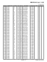 Preview for 26 page of Standard Horizon HX400 Service Manual