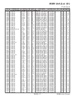 Preview for 30 page of Standard Horizon HX400 Service Manual