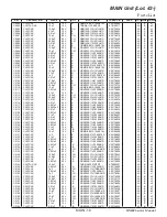 Preview for 31 page of Standard Horizon HX400 Service Manual