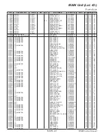 Preview for 35 page of Standard Horizon HX400 Service Manual