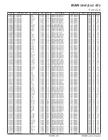 Preview for 37 page of Standard Horizon HX400 Service Manual