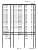 Preview for 39 page of Standard Horizon HX400 Service Manual