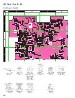 Preview for 20 page of Standard Horizon HX471S Service Manual