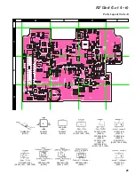 Preview for 21 page of Standard Horizon HX471S Service Manual