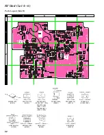 Preview for 22 page of Standard Horizon HX471S Service Manual