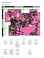 Preview for 24 page of Standard Horizon HX471S Service Manual