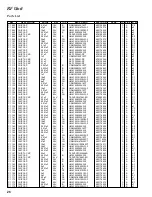 Preview for 26 page of Standard Horizon HX471S Service Manual