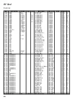 Preview for 28 page of Standard Horizon HX471S Service Manual