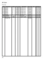 Preview for 30 page of Standard Horizon HX471S Service Manual