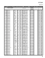 Preview for 41 page of Standard Horizon HX471S Service Manual