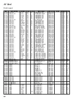 Preview for 42 page of Standard Horizon HX471S Service Manual