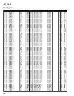 Preview for 44 page of Standard Horizon HX471S Service Manual