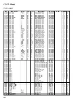 Preview for 54 page of Standard Horizon HX471S Service Manual