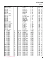 Preview for 55 page of Standard Horizon HX471S Service Manual