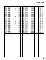 Preview for 57 page of Standard Horizon HX471S Service Manual