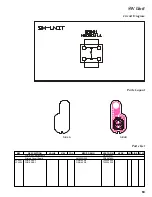 Preview for 63 page of Standard Horizon HX471S Service Manual