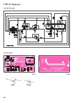 Preview for 64 page of Standard Horizon HX471S Service Manual