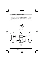 Предварительный просмотр 16 страницы Standard Horizon HX600S Owner'S Manual