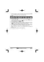 Предварительный просмотр 38 страницы Standard Horizon HX600S Owner'S Manual