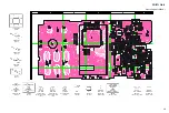 Предварительный просмотр 15 страницы Standard Horizon HX600S Service Manual