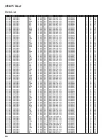 Предварительный просмотр 26 страницы Standard Horizon HX600S Service Manual