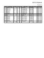 Предварительный просмотр 29 страницы Standard Horizon HX600S Service Manual