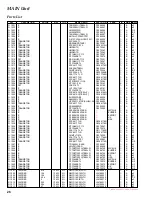 Предварительный просмотр 26 страницы Standard Horizon HX851 Service Manual