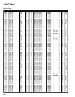 Предварительный просмотр 28 страницы Standard Horizon HX851 Service Manual