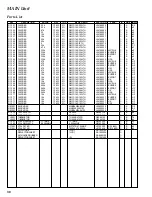 Предварительный просмотр 30 страницы Standard Horizon HX851 Service Manual