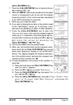 Предварительный просмотр 53 страницы Standard Horizon HX851E Owner'S Manual