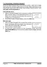 Предварительный просмотр 54 страницы Standard Horizon HX851E Owner'S Manual