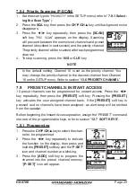 Предварительный просмотр 29 страницы Standard Horizon HX870E Owner'S Manual