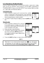 Предварительный просмотр 58 страницы Standard Horizon HX870E Owner'S Manual