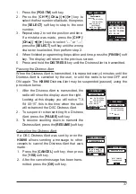 Предварительный просмотр 39 страницы Standard Horizon HX890 Owner'S Manual