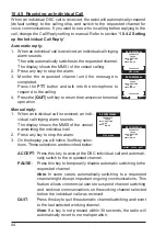 Предварительный просмотр 46 страницы Standard Horizon HX890 Owner'S Manual