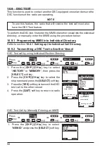 Предварительный просмотр 60 страницы Standard Horizon HX890 Owner'S Manual