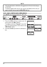 Предварительный просмотр 64 страницы Standard Horizon HX890 Owner'S Manual