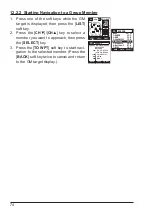 Предварительный просмотр 76 страницы Standard Horizon HX890 Owner'S Manual