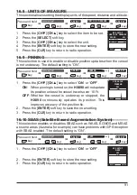 Предварительный просмотр 93 страницы Standard Horizon HX890 Owner'S Manual